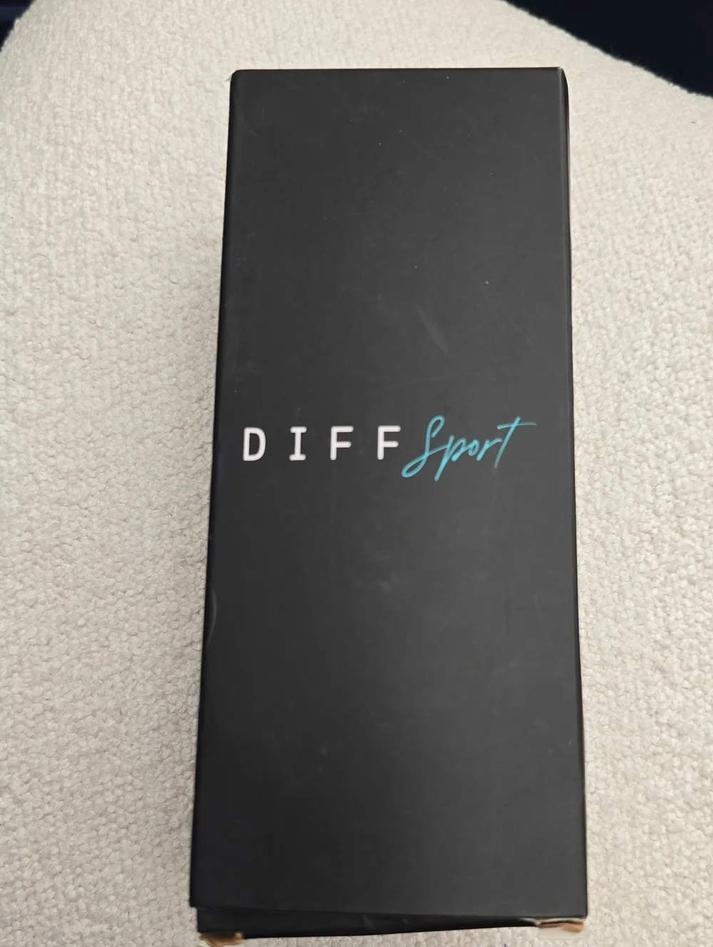 NWOT! DIFF Eyewear,UNISEX HEAT,Neon Yellow Pink Rush,Mirror Polarized Sunglasses